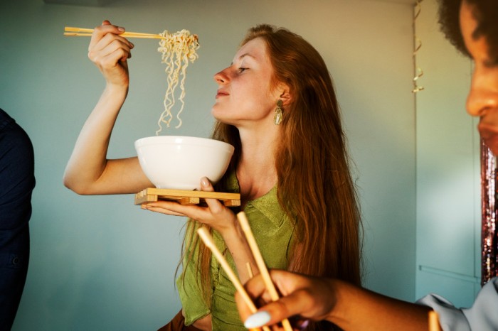 Read more about the article Why Vegetable Ramen is a Must-Try for Ramen Lovers?