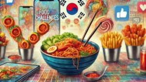 Read more about the article How Social Media Shapes Korean Food Trends?