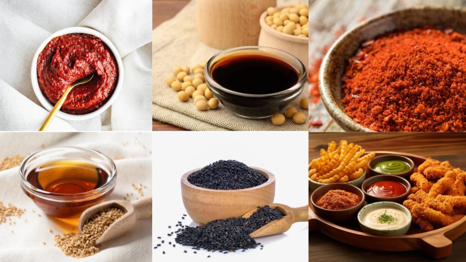 Read more about the article Must-Have Korean Ingredients for Every Indian Kitchen