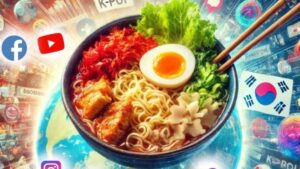 Read more about the article How Best Ramen Brands Became a Global Food Trend