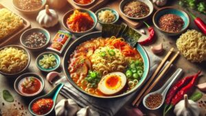 Read more about the article Good Instant Ramen Flavors You Must Try in 2025